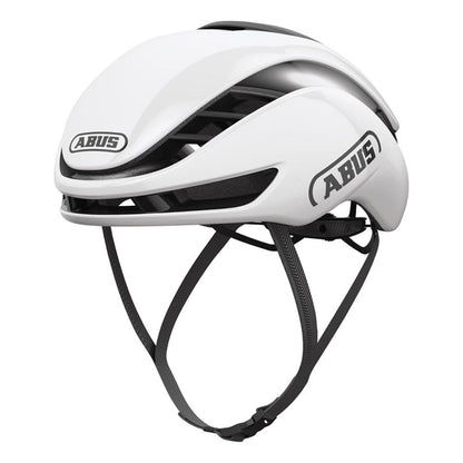 ABUS GameChanger 2.0 Helmet - Shiny White_1399619