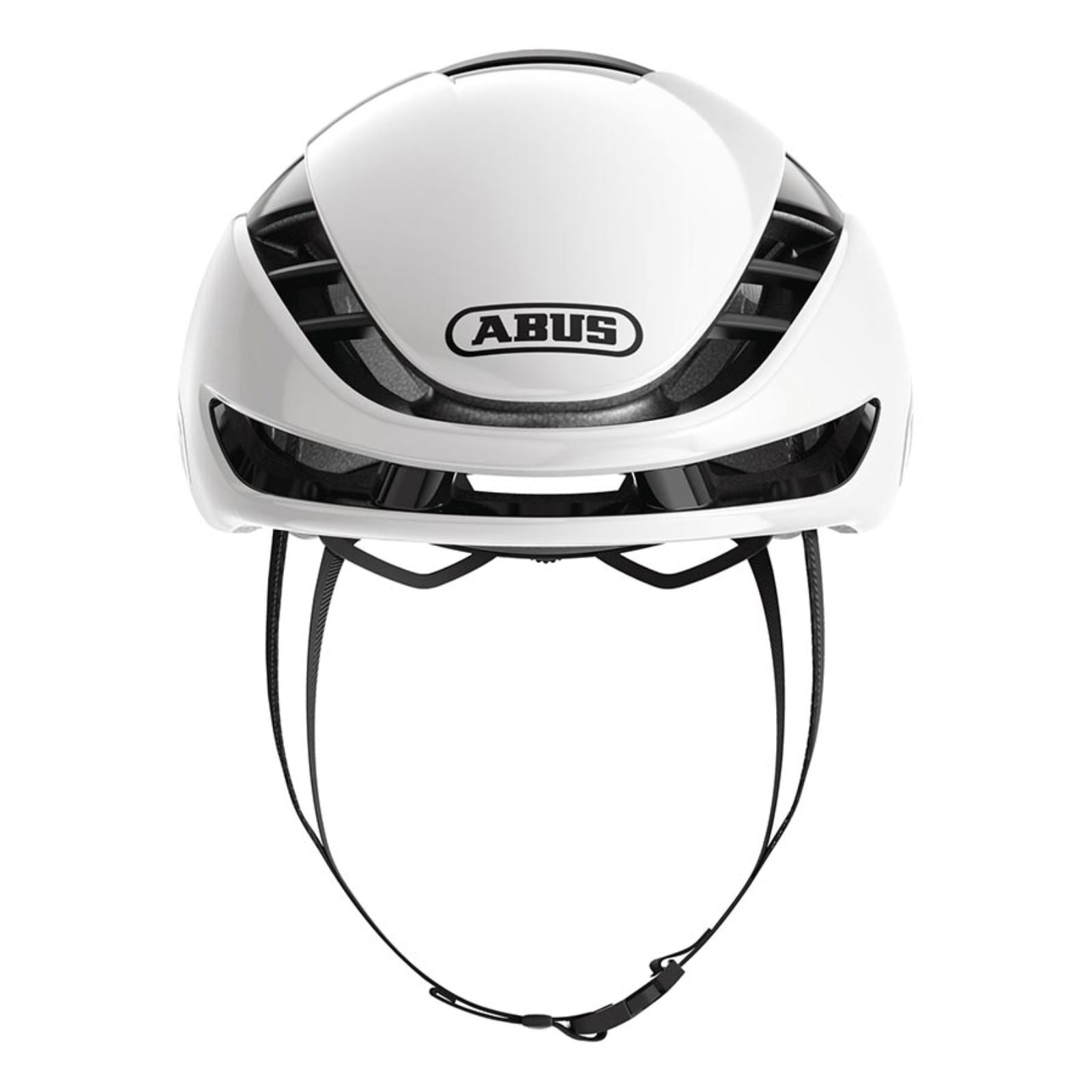 ABUS GameChanger 2.0 Helmet - Shiny White_1399620