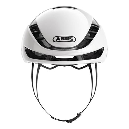 ABUS GameChanger 2.0 Helmet - Shiny White_1399620