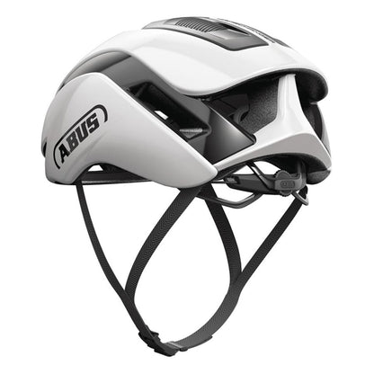 ABUS GameChanger 2.0 Helmet - Shiny White_1399621