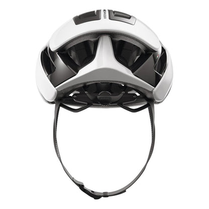 ABUS GameChanger 2.0 Helmet - Shiny White_1399622