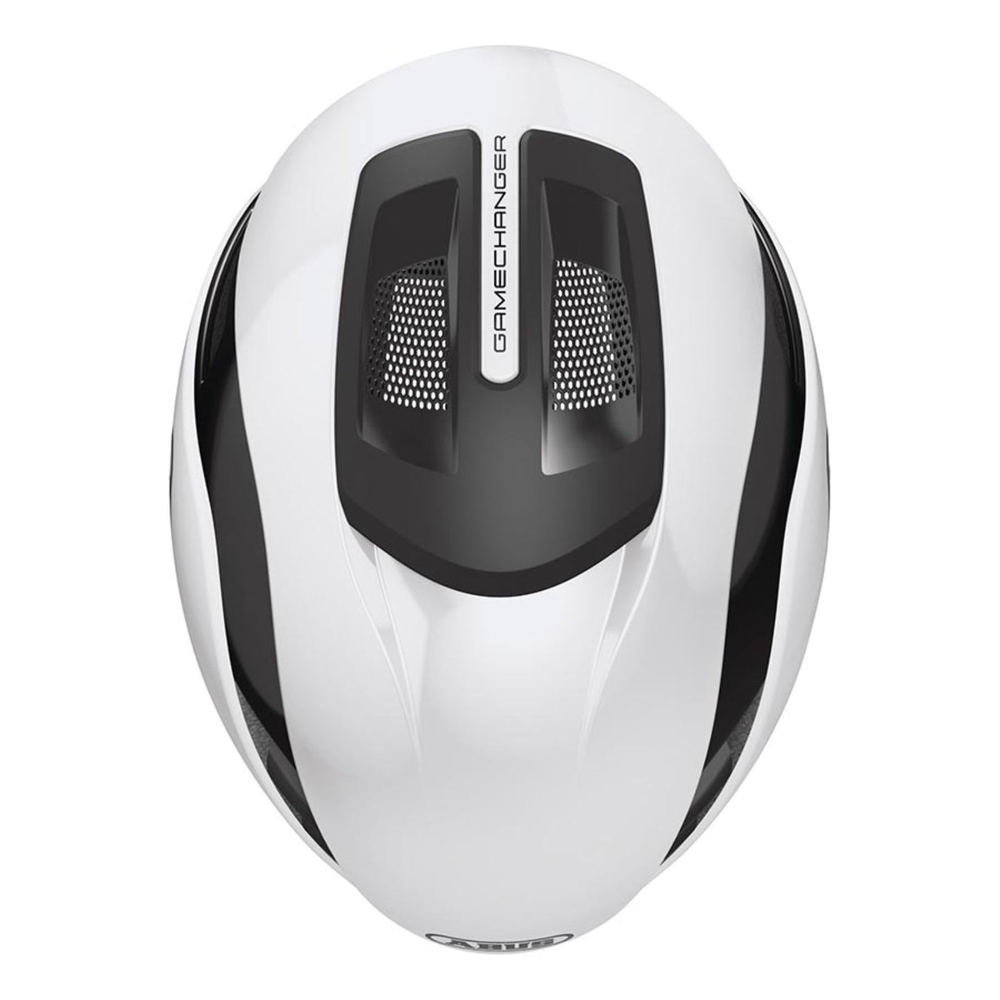 ABUS GameChanger 2.0 Helmet - Shiny White_1399623