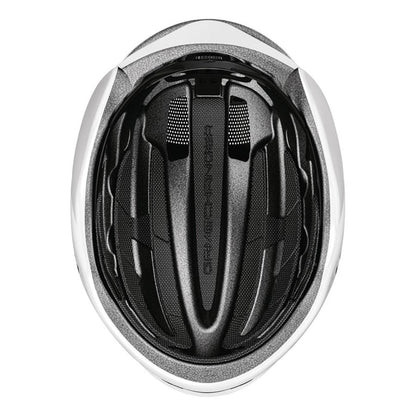 ABUS GameChanger 2.0 Helmet - Shiny White_1399624