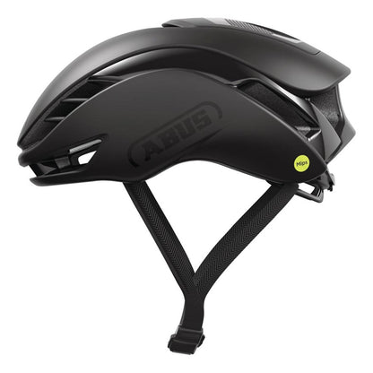 Abus GameChanger 2.0 MIPS Helmet - Velvet Black_1399659