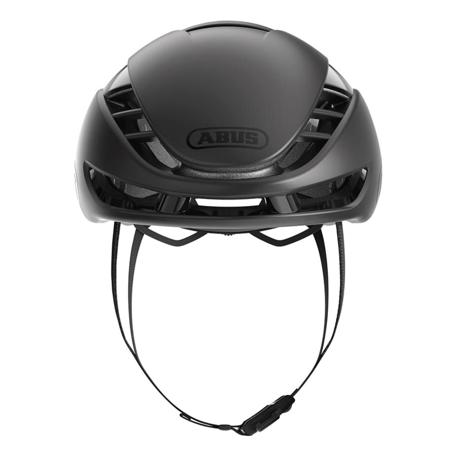 Abus GameChanger 2.0 MIPS Helmet - Velvet Black_1399679