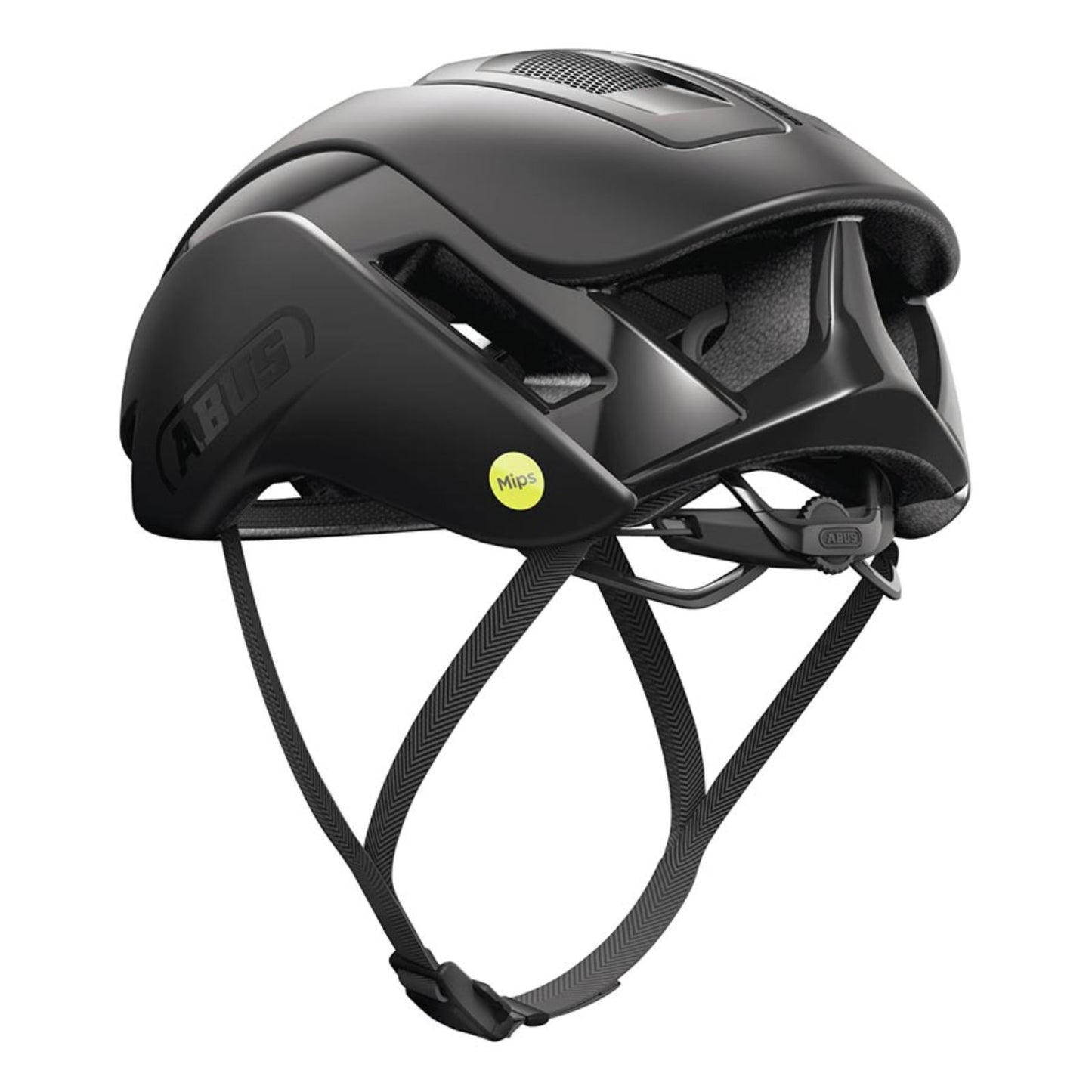 Abus GameChanger 2.0 MIPS Helmet - Velvet Black_1399680
