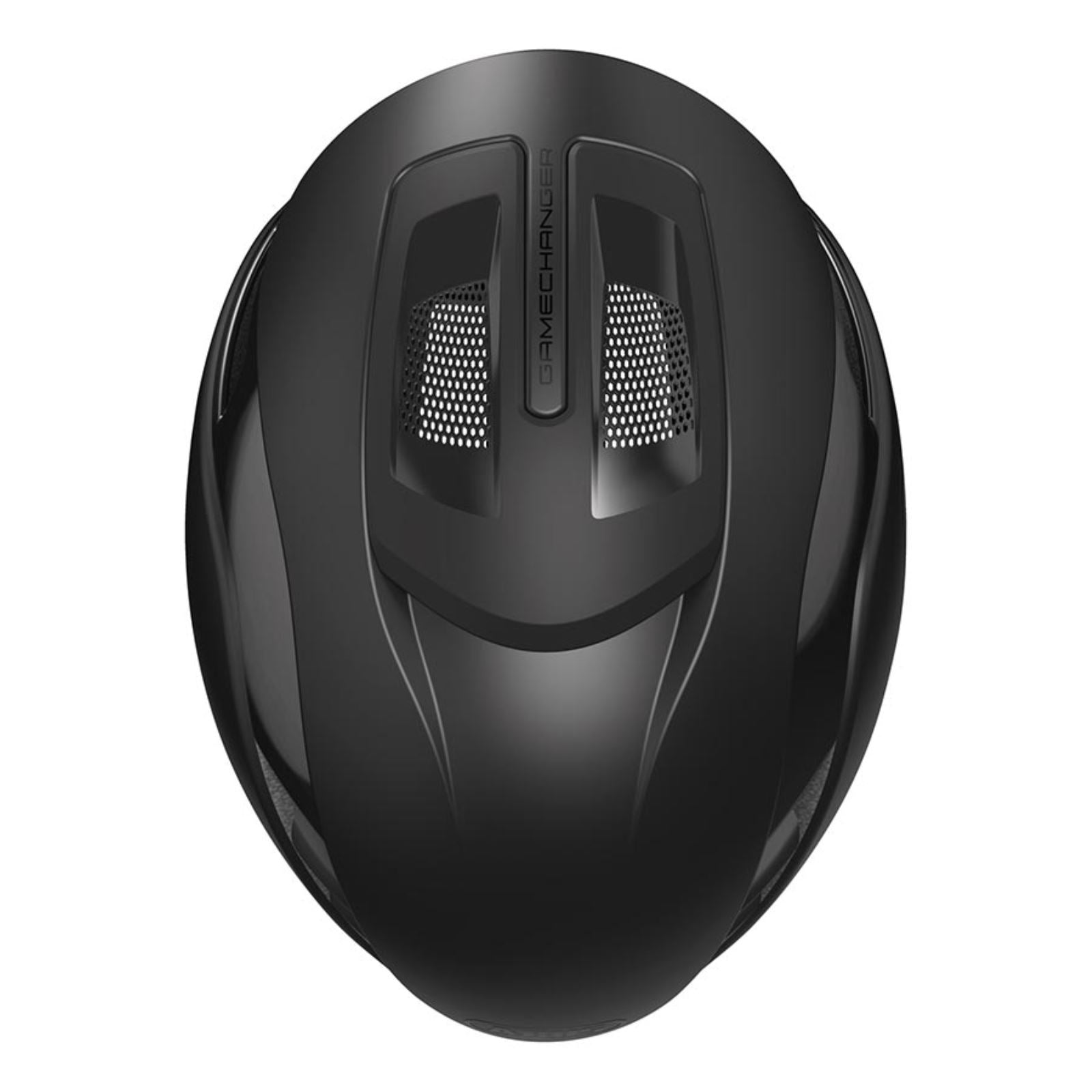 Abus GameChanger 2.0 MIPS Helmet - Velvet Black_1399701