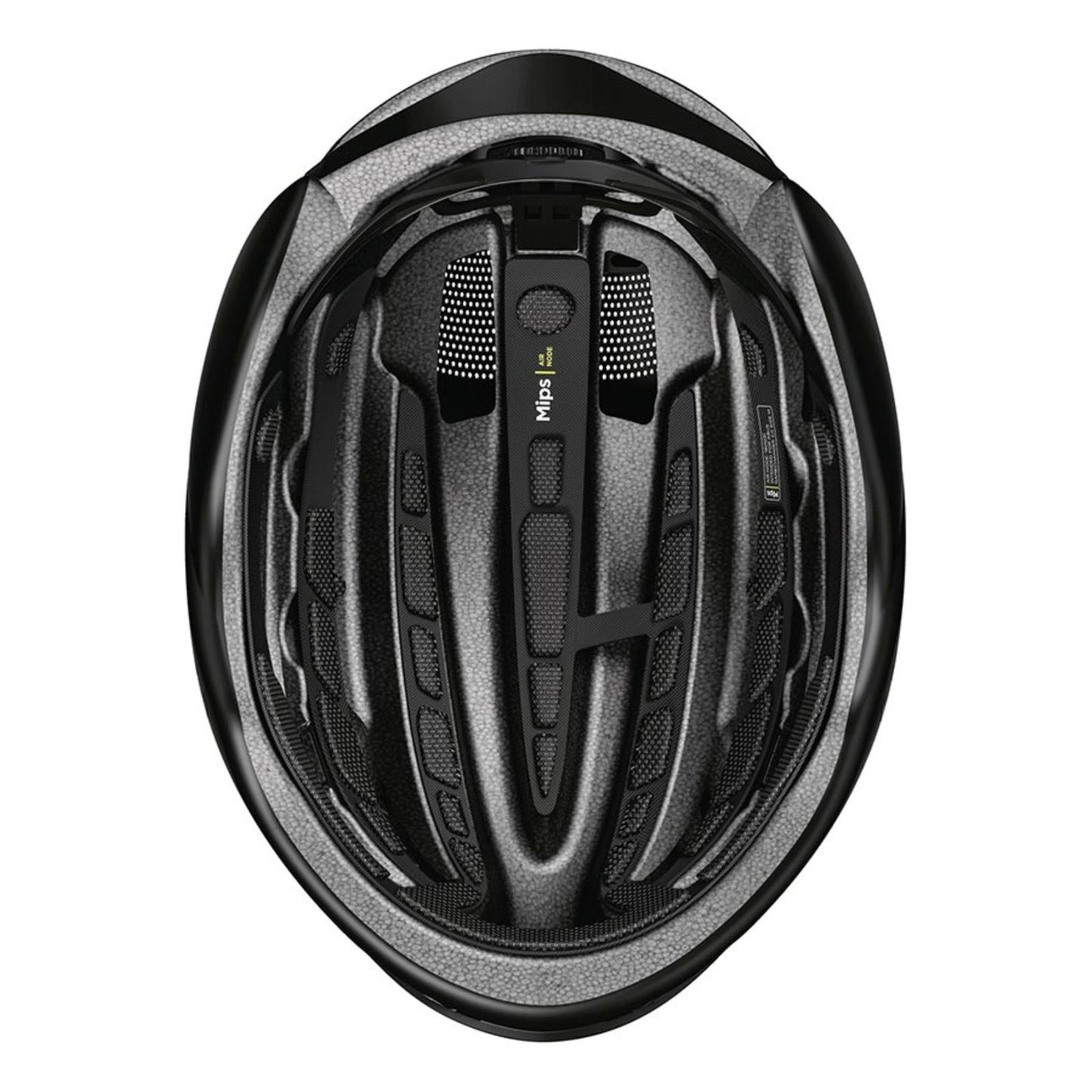 Abus GameChanger 2.0 MIPS Helmet - Velvet Black_1399702