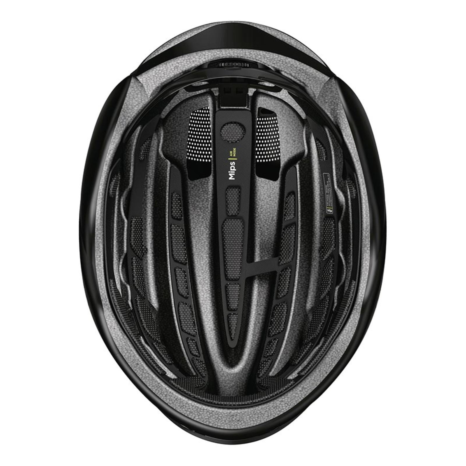 Abus GameChanger 2.0 MIPS Helmet - Velvet Black_1399702