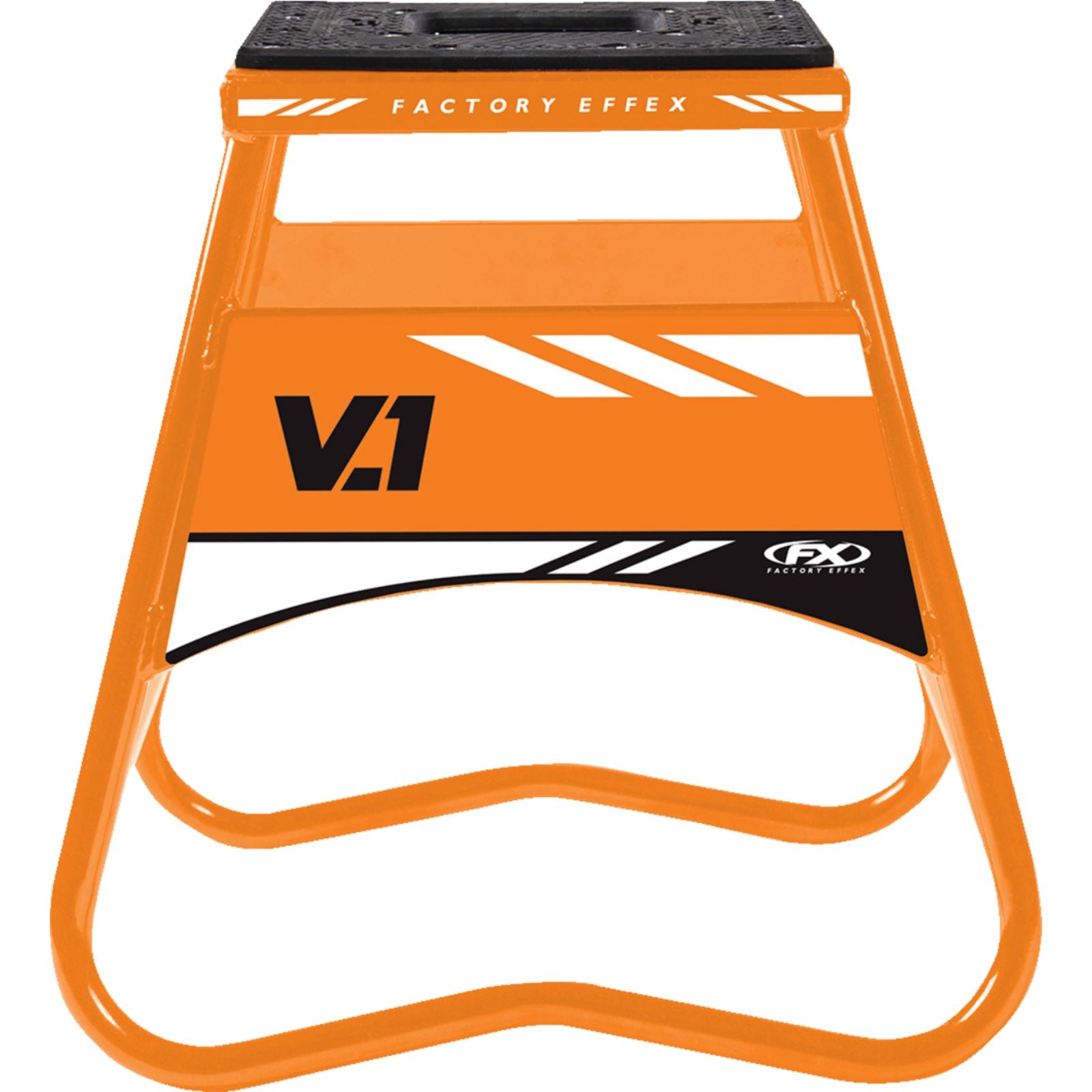 Factory Effex V1 Stand FX for KTM - Orange 24-45520_1444653