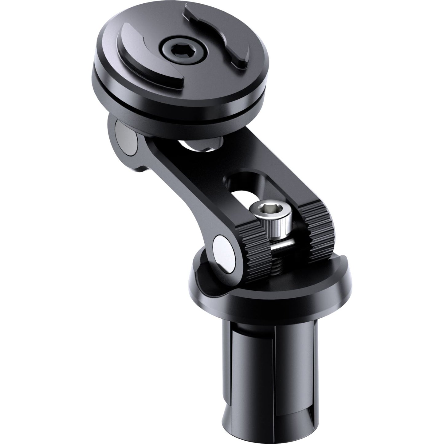 SP Connect Phone Mount - Moto Mount Pro - Black [MPN: 52849]_1405509