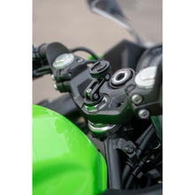 SP Connect Phone Mount - Moto Mount Pro - Black [MPN: 52849]_1405510