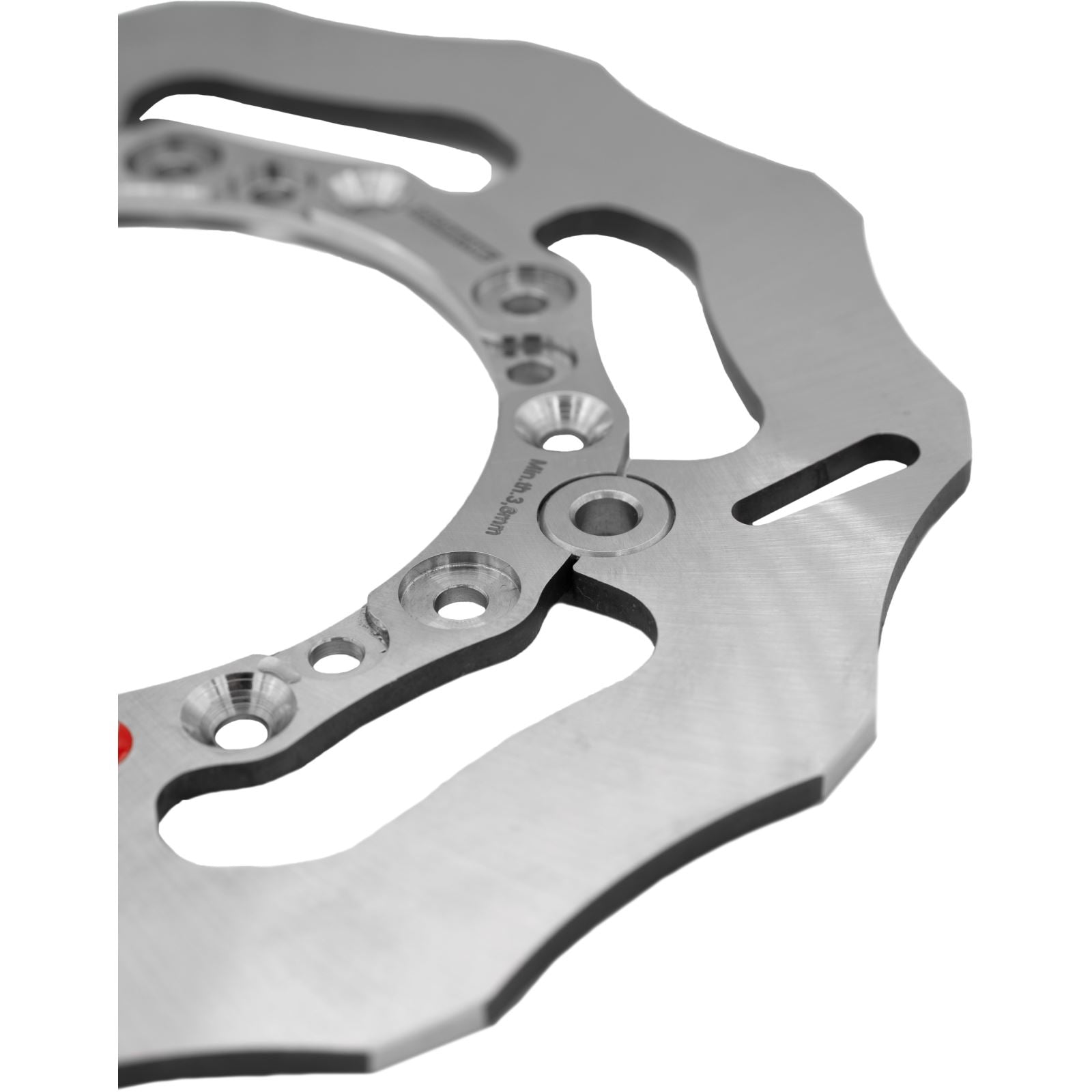 Braking S3 Brake Rotor - Rear Right - 240 mm [MPN: S34504]_1400258