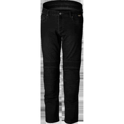 RST Moto RST Kevlar Tech Pro CE Men's Textile Jeans - Solid Black_1424959
