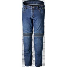 RST Moto RST Kevlar Tech Pro CE Textile Jeans - Mid Blue Denim_1424900