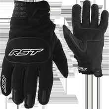 RST Moto Rider CE Gloves - Black/Black_1424864
