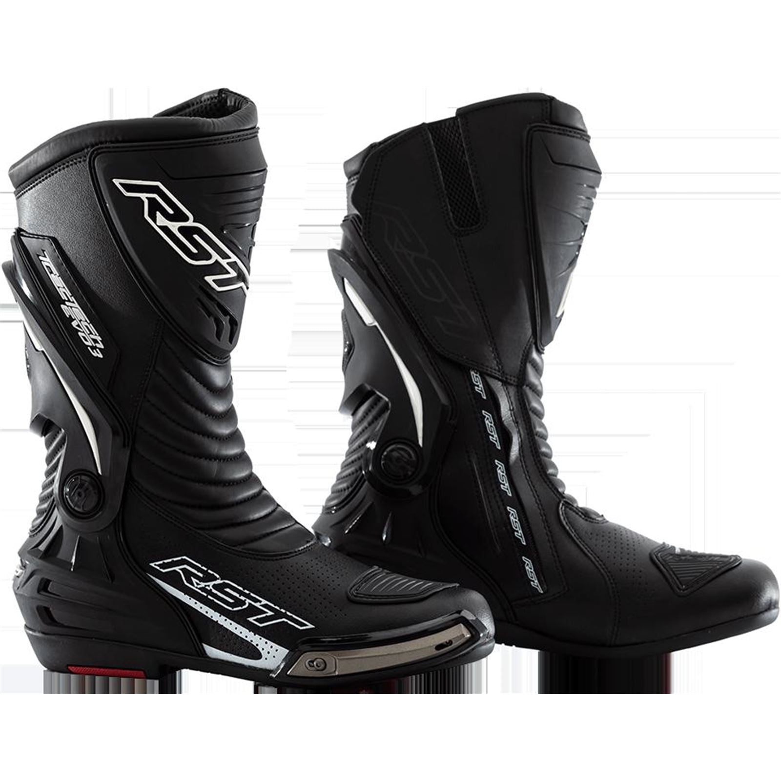 RST Moto Men's TracTech EVO III Sport CE Boots_1424989