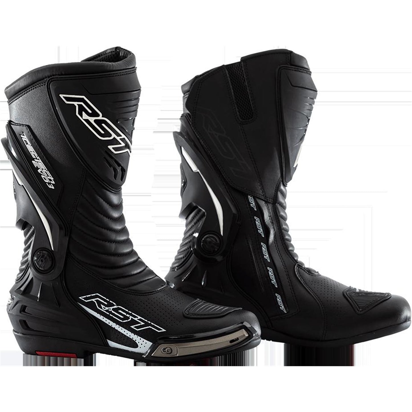 RST Moto Men's TracTech EVO III Sport CE Boots_1424989