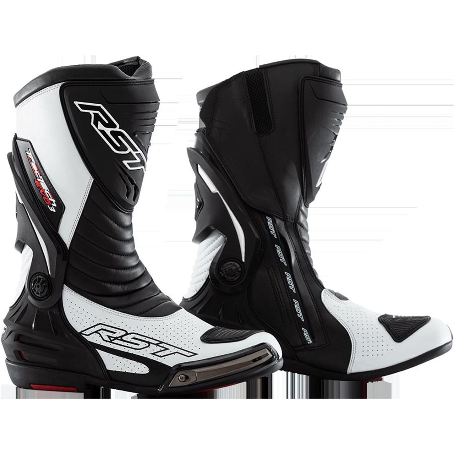 RST Moto Men's TracTech EVO III Sport CE Boots_1424975