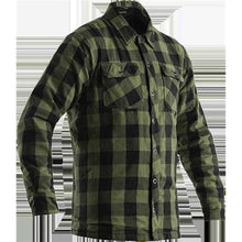 RST Moto Men's Lumberjack CE Shirt - Textile_1425054