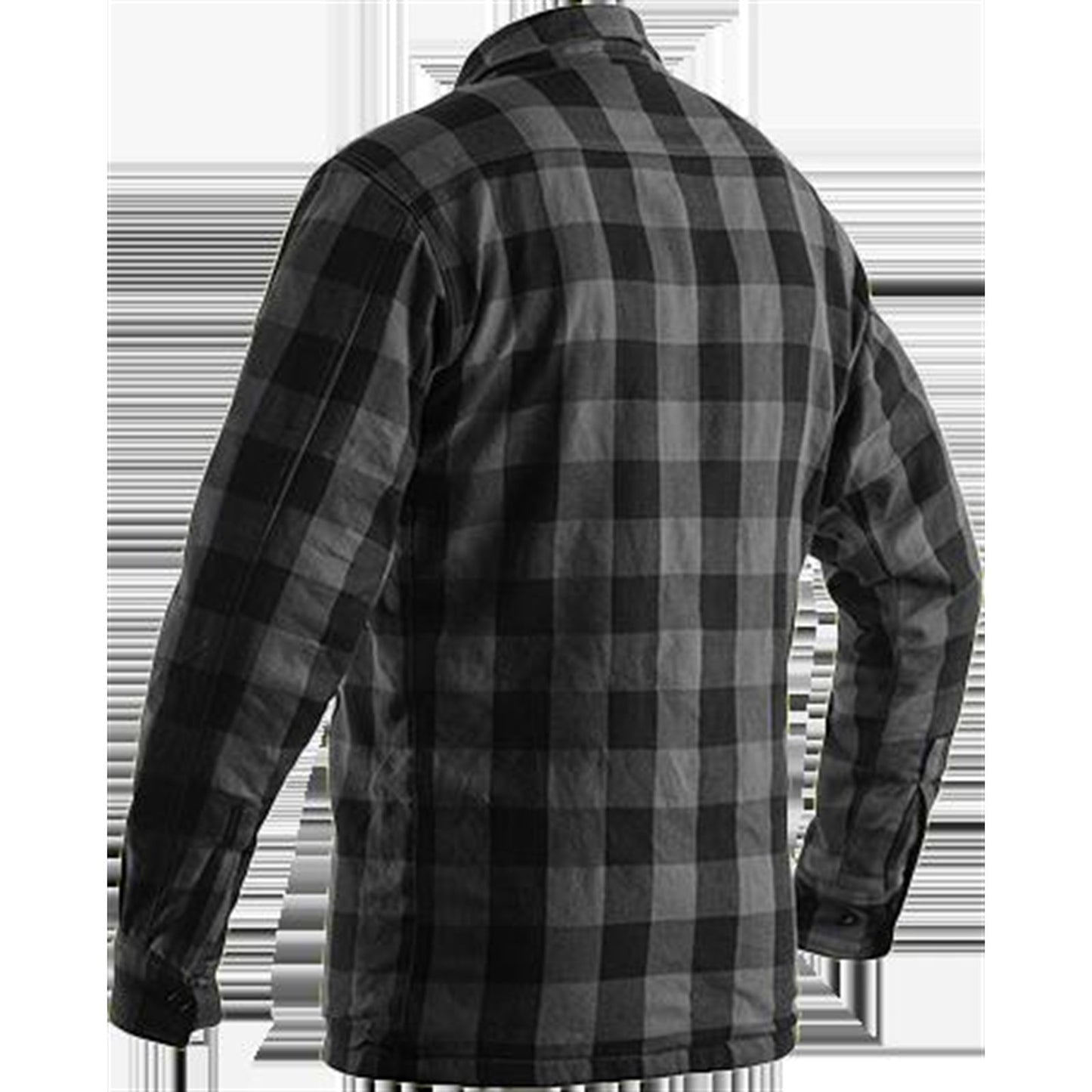 RST Moto Men's Lumberjack CE Shirt - Textile_1425019