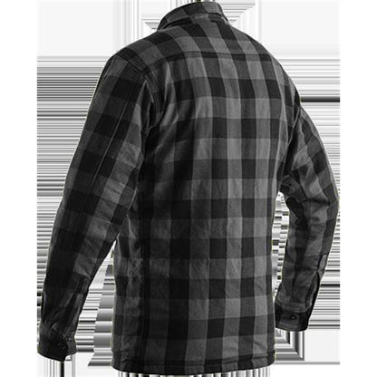 RST Moto Men's Lumberjack CE Shirt - Textile_1425019