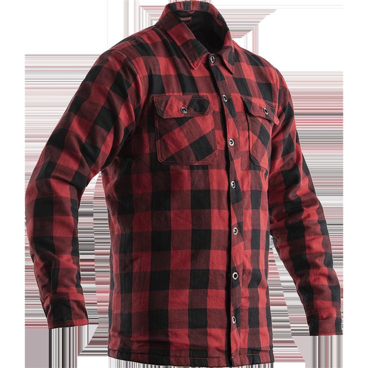 RST Moto Men's Lumberjack CE Shirt - Textile_1425032
