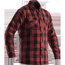 RST Moto Men's Lumberjack CE Shirt - Textile_1425032