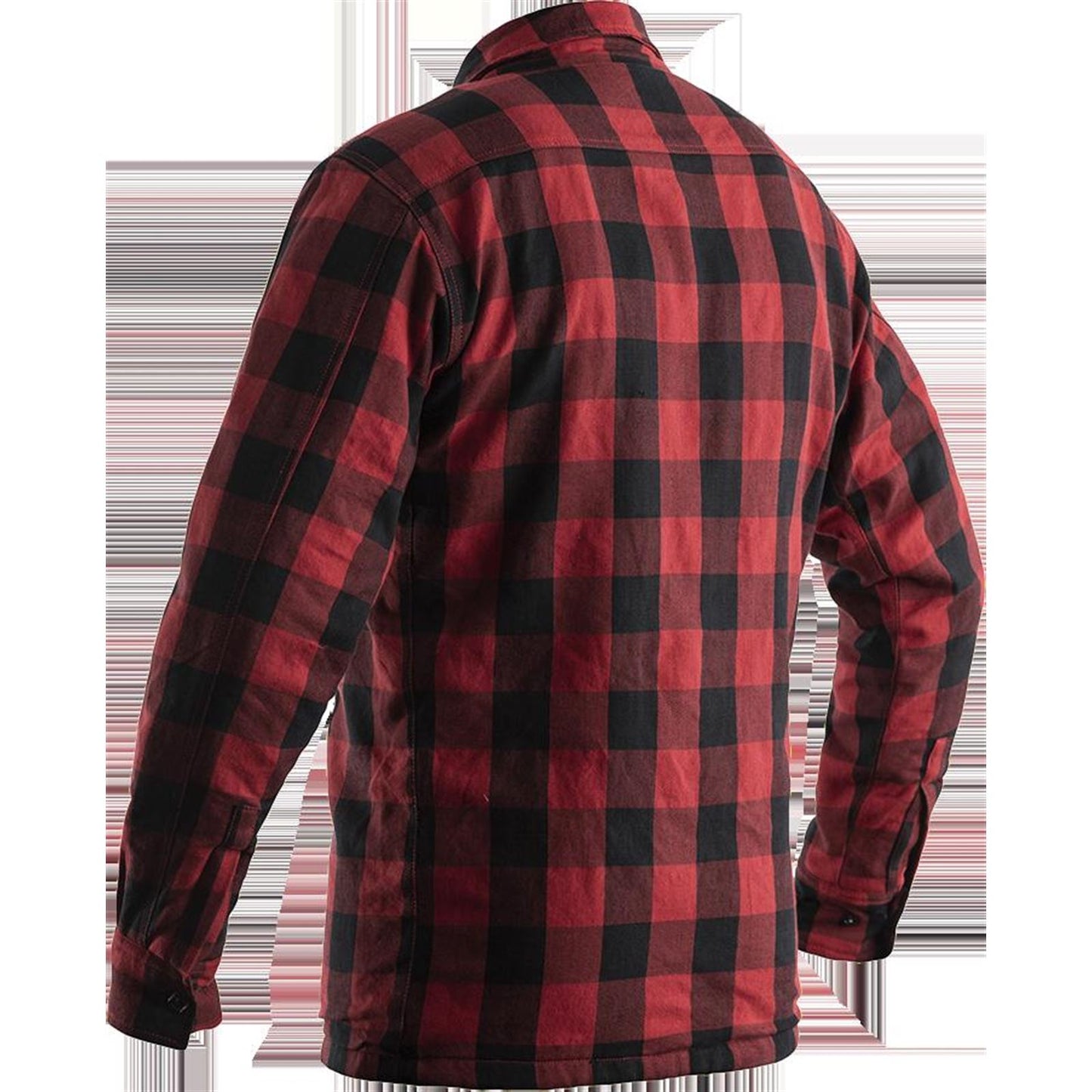 RST Moto Men's Lumberjack CE Shirt - Textile_1424961