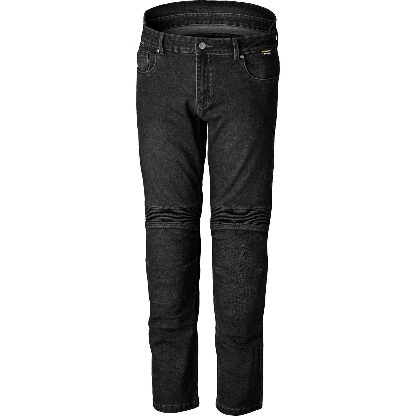 RST Moto RST Kevlar Tech Pro CE SL Men's Textile Jeans - Solid Black_1438449