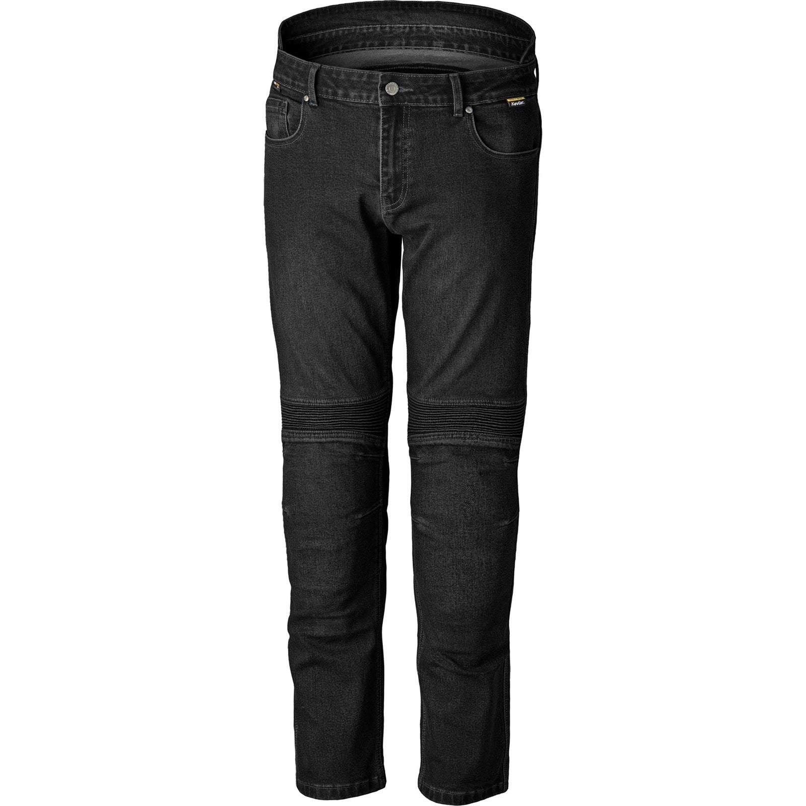 RST Moto RST Kevlar Tech Pro CE SL Men's Textile Jeans - Solid Black_1438449