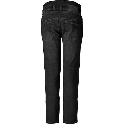RST Moto RST Kevlar Tech Pro CE SL Men's Textile Jeans - Solid Black_1438419