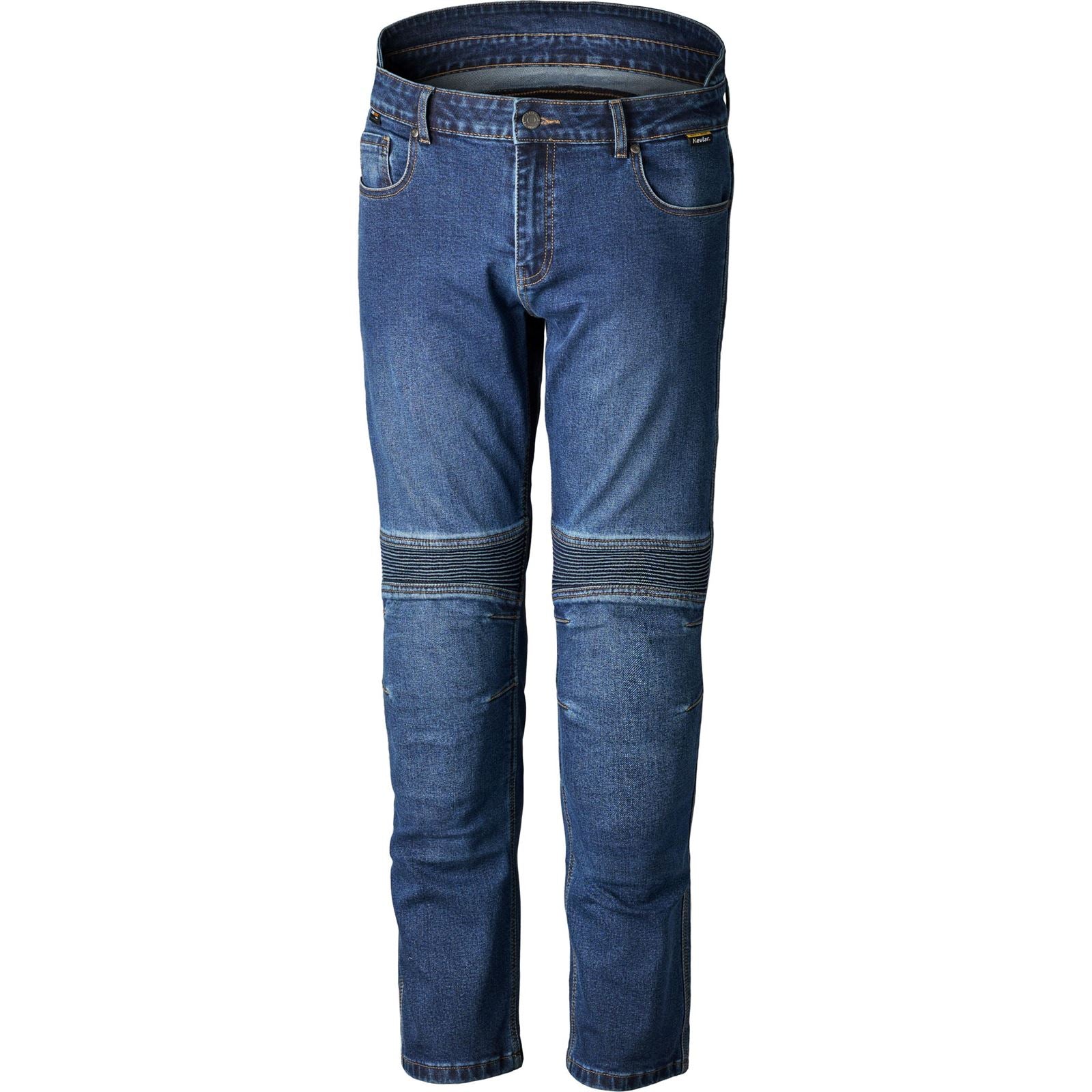 RST Moto RST Kevlar Tech Pro CE SL Textile Jeans - Mid Blue Denim_1438404