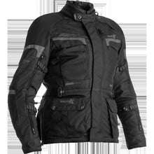 RST Moto Ladies Pro Adventure-X CE Jacket - Back - Large OPEN BOX [MPN: 102380BLK-14]_2105695