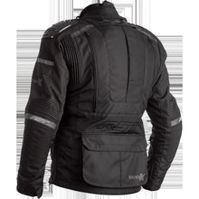 RST Moto Men's Pro Adventure-X CE Jacket Textile Back - XL OPEN BOX [MPN: 102409BLK-46]_1995411