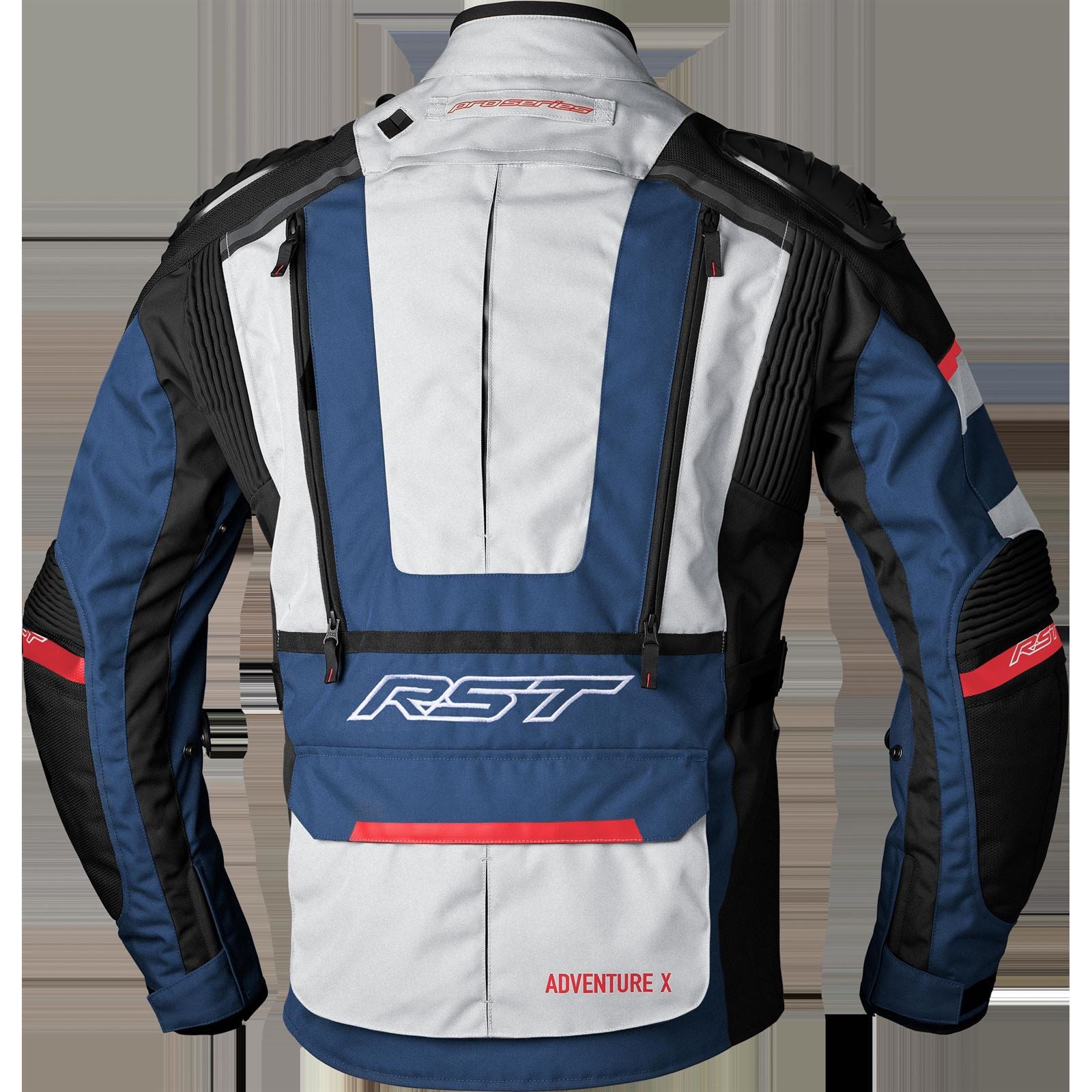 RST Moto Men's Pro Series Adventure-X CE Jacket - Textile_1425157