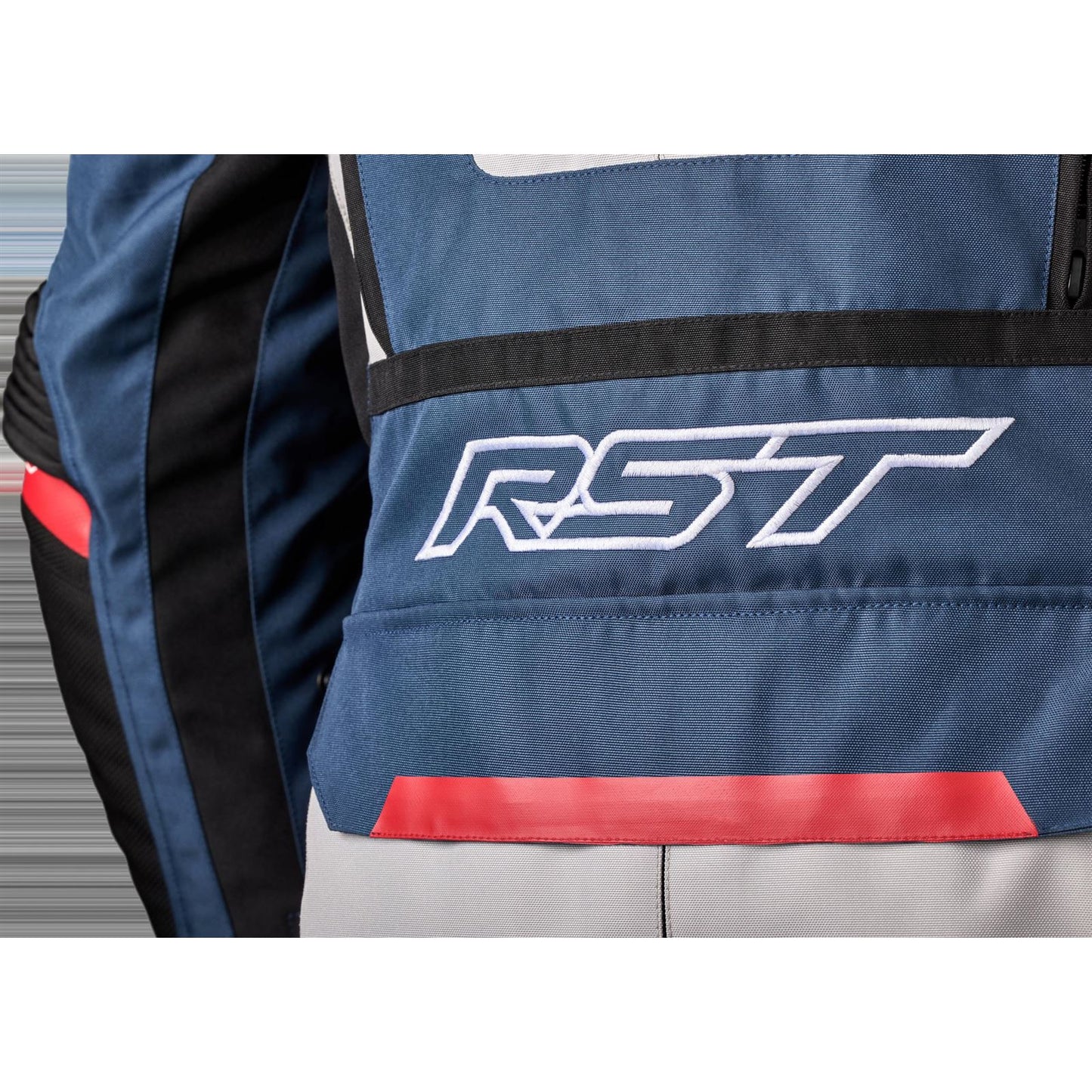 RST Moto Men's Pro Series Adventure-X CE Jacket - Textile_1425136