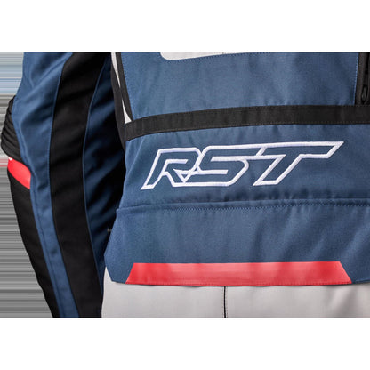 RST Moto Men's Pro Series Adventure-X CE Jacket - Textile_1425136
