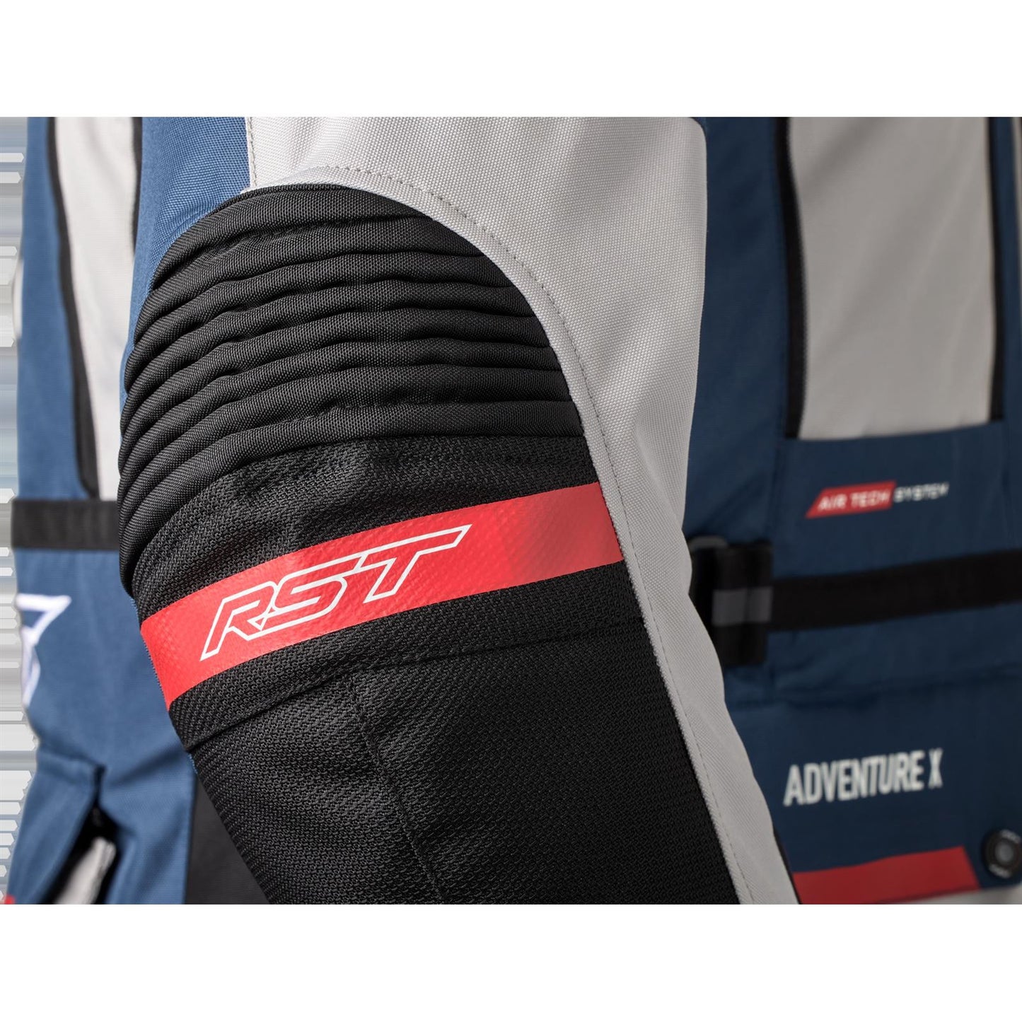 RST Moto Men's Pro Series Adventure-X CE Jacket - Textile_1425158