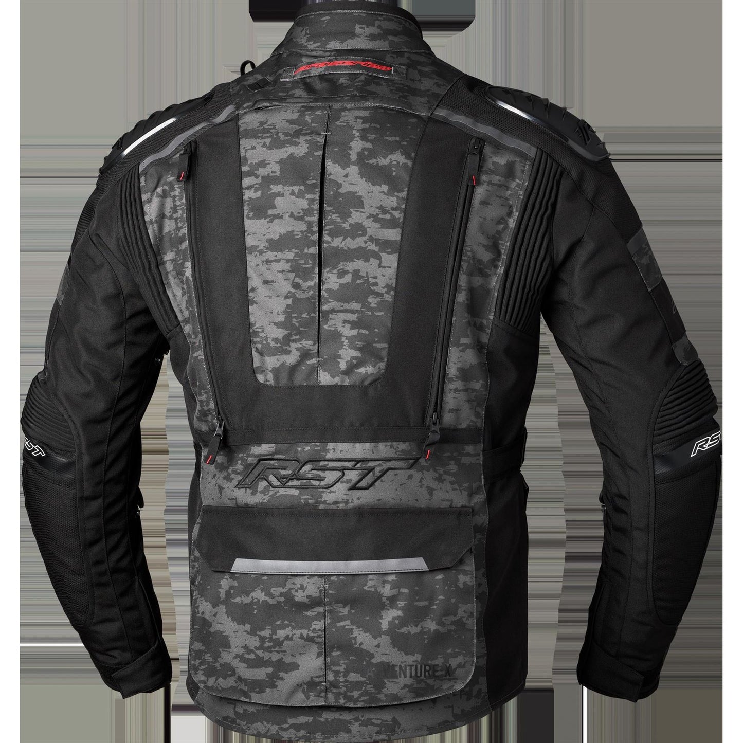 RST Moto Men's Pro Series Adventure-X CE Jacket - Textile_1425197