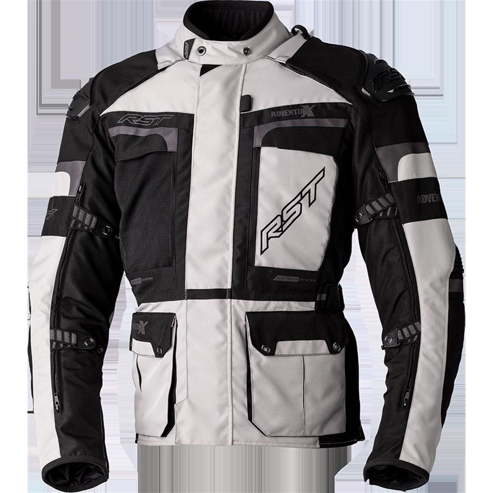 RST Moto Men's Pro Series Adventure-X CE Jacket - Textile_1434419