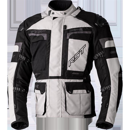 RST Moto Men's Pro Series Adventure-X CE Jacket - Textile_1434419