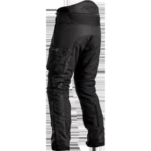 RST Moto Men's Adventure-X CE Jeans Textile Black - Large OPEN BOX [MPN: 102413BLK-34]_1946905