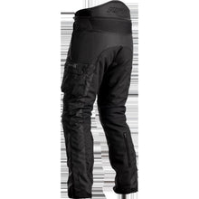 RST Moto Men's Pro Adventure-X CE Jeans - Black/Black 3XL OPEN BOX [MPN: 102413BLK-40]_2095349