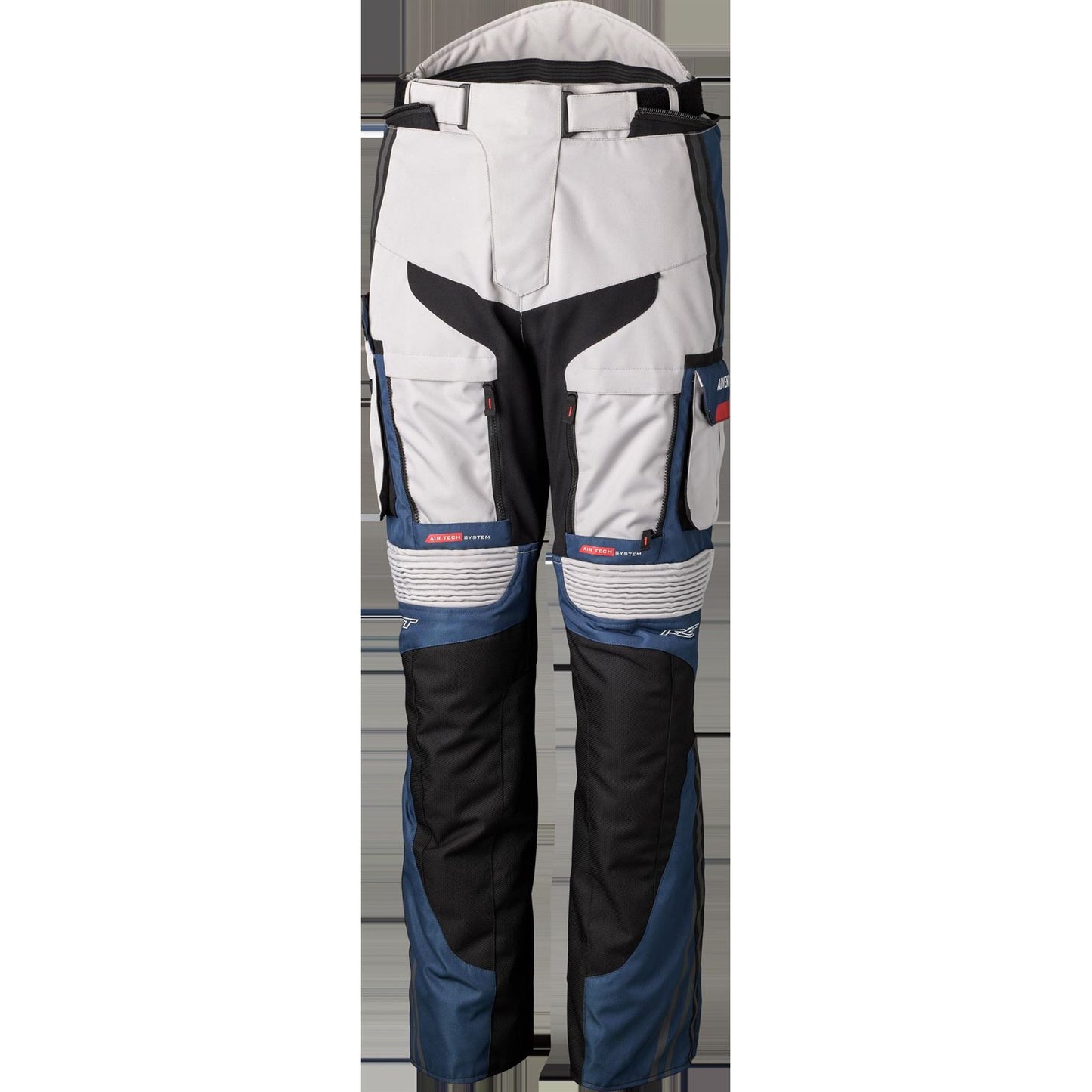RST Moto Men's Pro Series Adventure-X CE Jeans - Textile_1425244