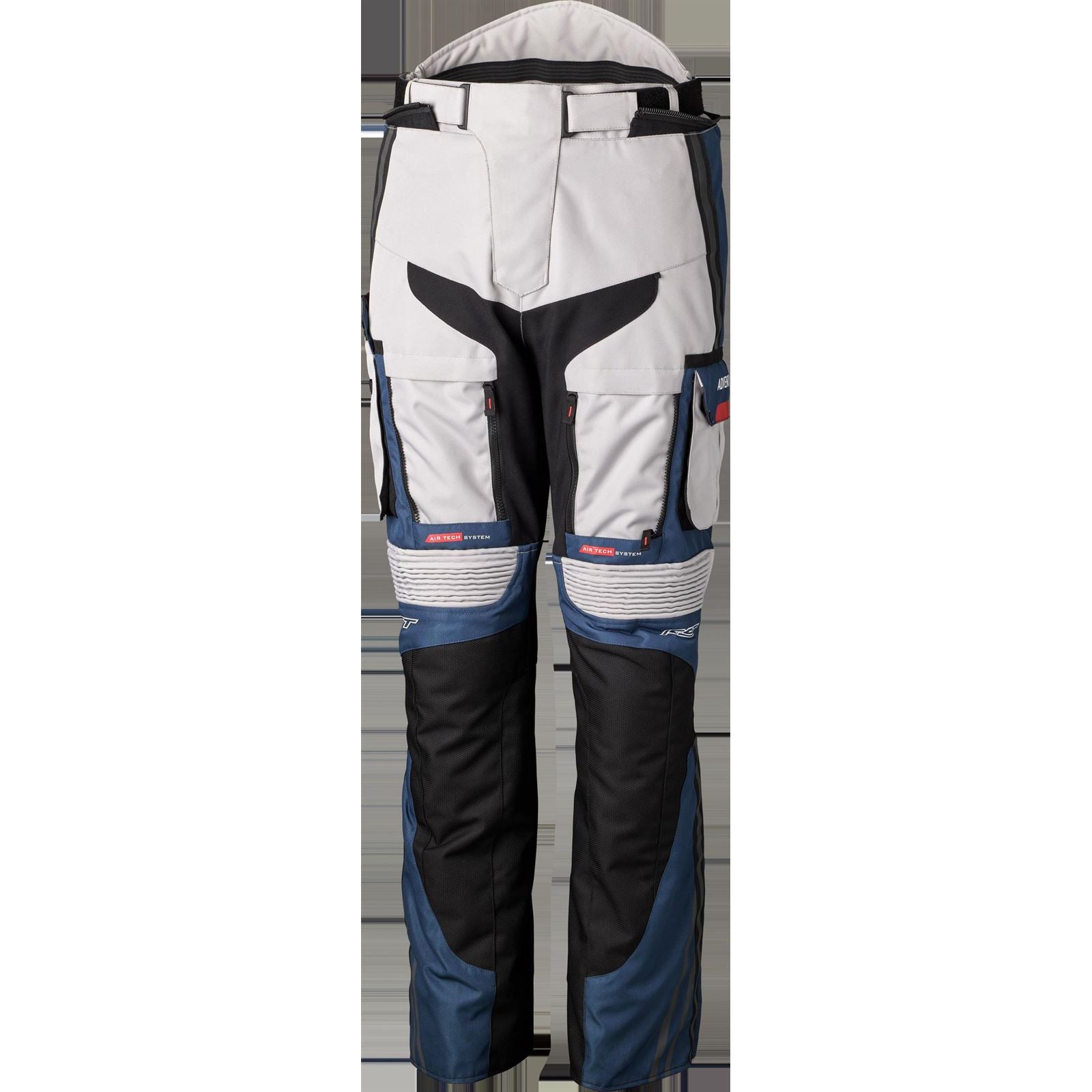 RST Moto Men's Pro Series Adventure-X CE Jeans - Textile_1425244