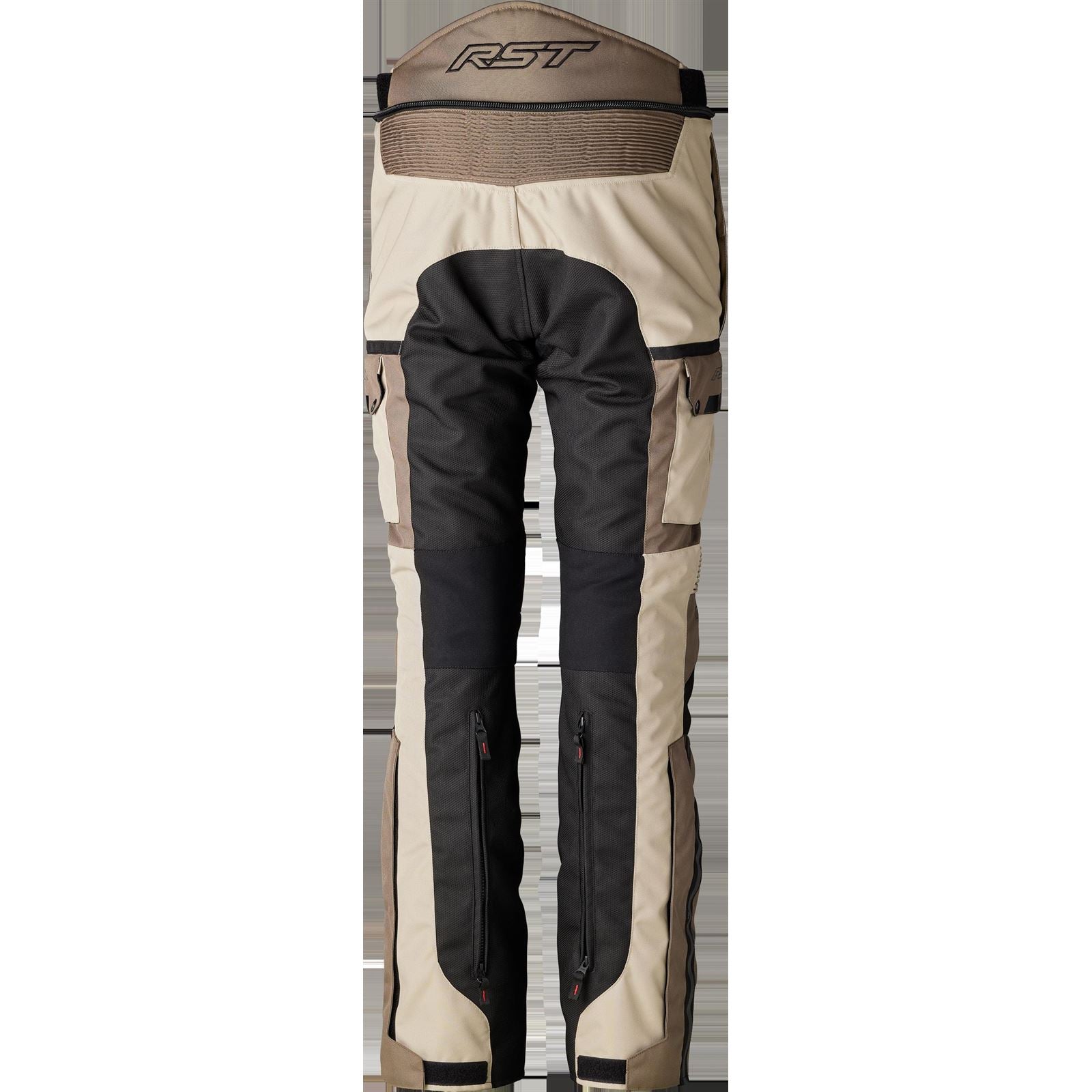 RST Moto Men's Adventure-X CE Jeans - Sand/Brown - 2XL OPEN BOX [MPN: 102413SND-38]_1952107