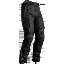 RST Moto Men's Pro Series Adventure-X CE SL Jeans - Textile - Black/Black_1434356