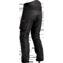 RST Moto Men's Pro Series Adventure-X CE SL Jeans - Textile - Black/Black_1434357