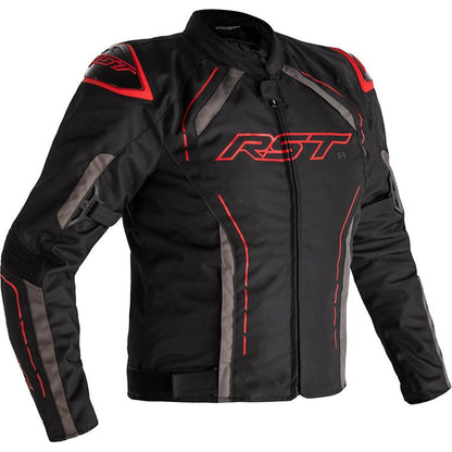 RST Moto Men's S1 CE Jacket - Textile_1437882